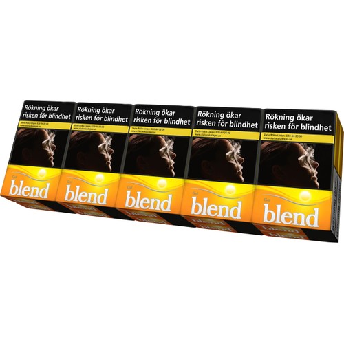 Blend Gul Limpa