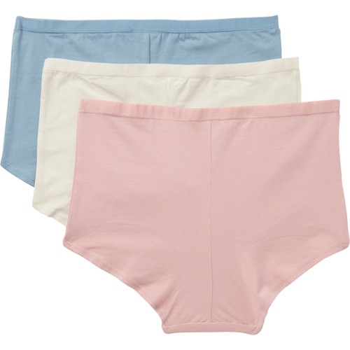 Boxer 3p mix 36/38 mywear