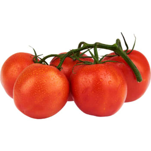 Tomat kvist röd ca 120g Klass 1 ICA