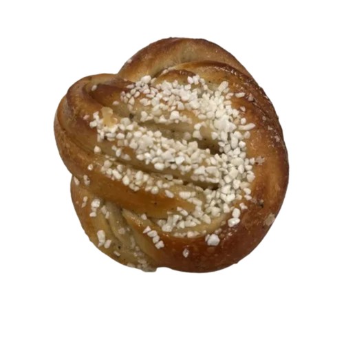 Vaniljbulle