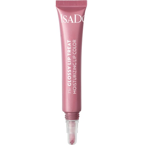 Läppglans Glossy Lip Treat nr 56 1-p IsaDora