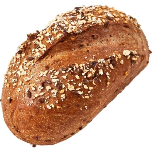 Grovt Olympiabröd