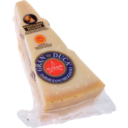 Parmigiano Reggiano ca 500g Gran Duca
