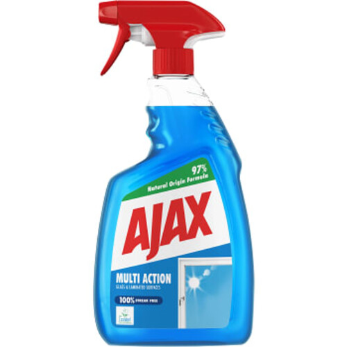 Spray Multi Action Ajax 750ml