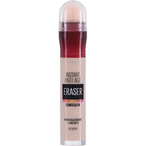 Concealer Instant Anti Age Eraser Ivory 1-p Maybelline