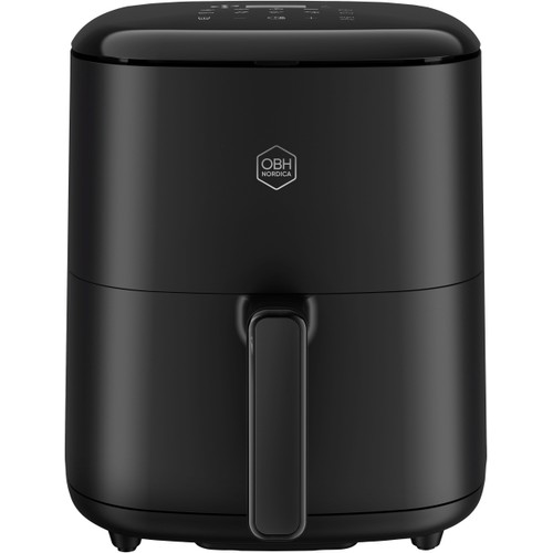 Easy Fry Max 5L Svart OBH Nordica