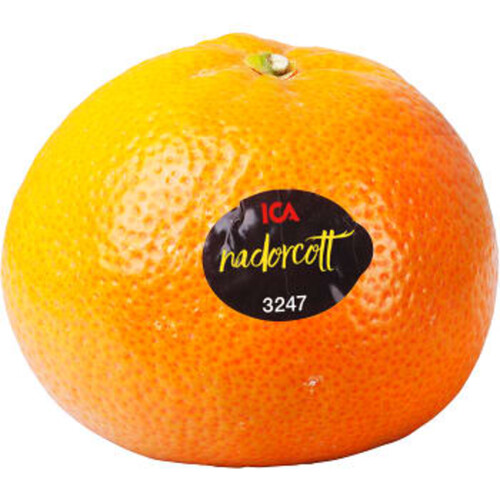 Småcitrus Nadorcott ca 100g Klass 1 ICA