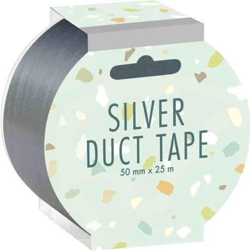 Silvertejp 1st Writer