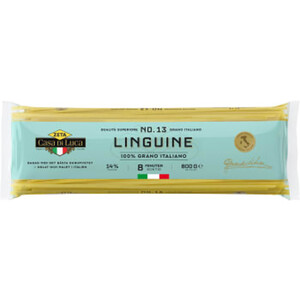 Linguine 800g Zeta