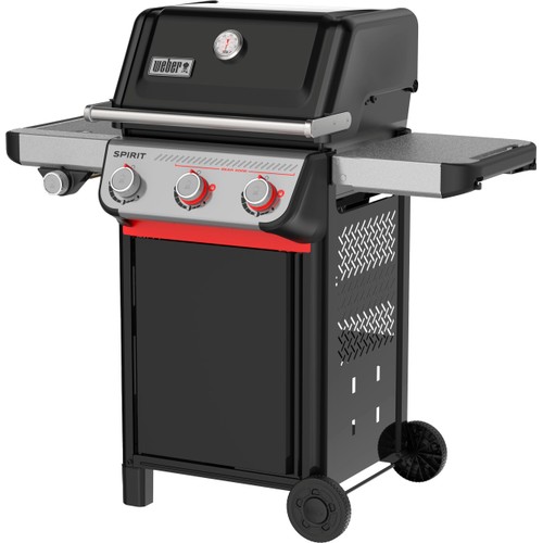 Gasolgrill Spirit E-335 Weber