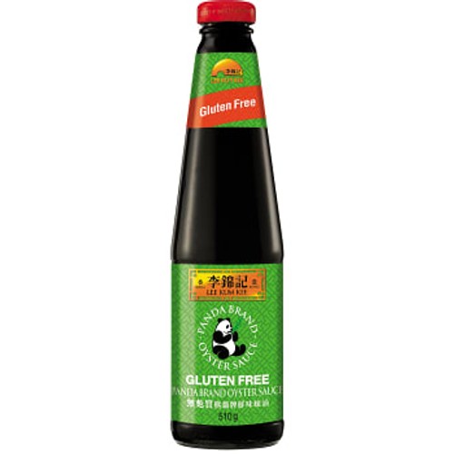 Oyster Sauce 510g Lee Kum Kee