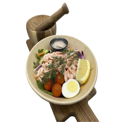 Räksallad