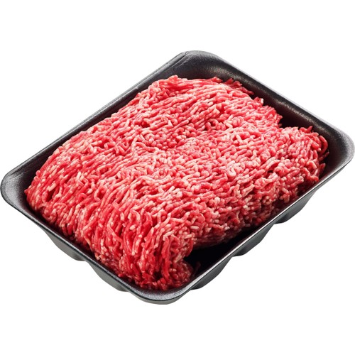 Egenmald nötfärs ca 600g