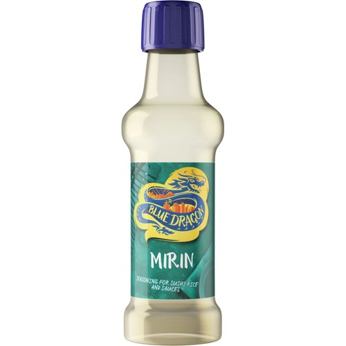 Mirin 150ml Blue Dragon