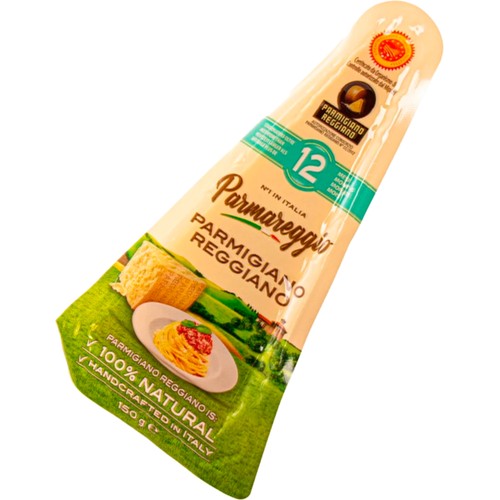 Parmigiano Reggiano 150g Wernerssons