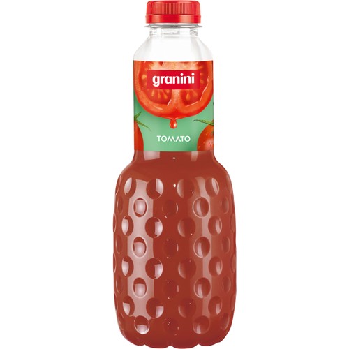 Tomatjuice 1l Granini