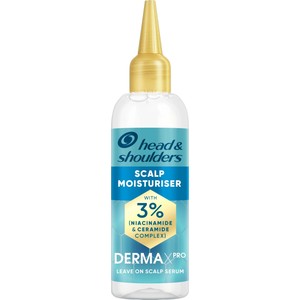 Fuktkräm DermaXPro Scalp Moisturiser 145ml Head & Shoulders