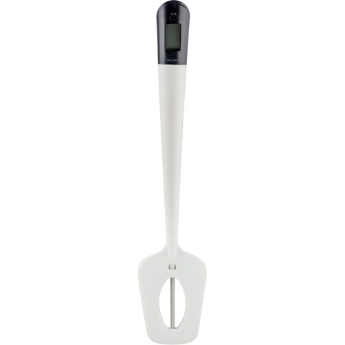 Slickepott med Termometer Gastromax