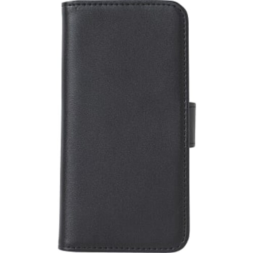 Plånboksfodral Magnet iPhone6/6s/7 Svart Holdit