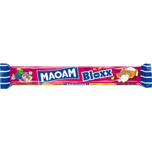 Maoam fruktkola 5-p Haribo