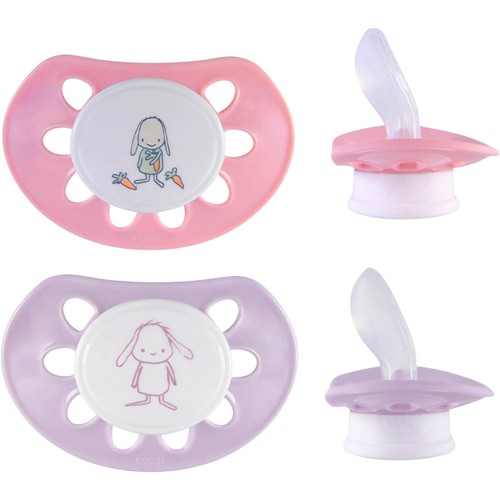 Napp Classic Silikon 2-p 4m+ Esska