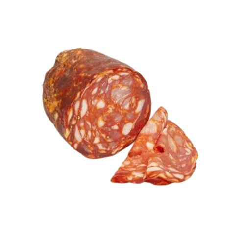 Salame Ventricina
