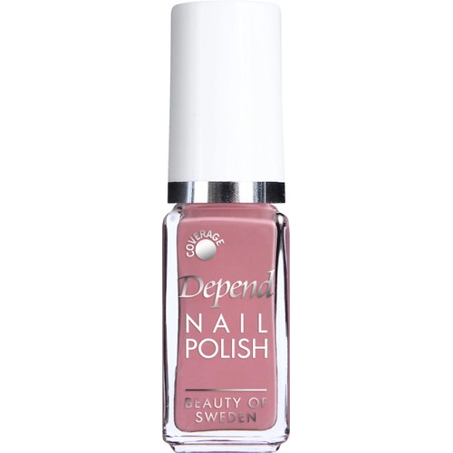 Mininagellack nr 612 1-p Depend