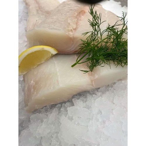 Hälleflundrafilé ca 100g