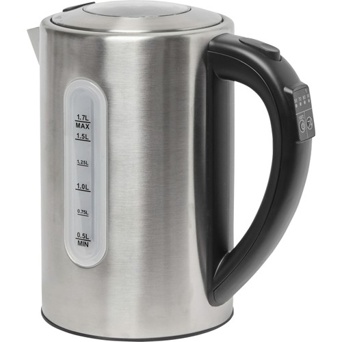 Vattenkokare KE4032-GS ICA