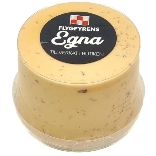 Sesam- & Soja Majonnäs 230g Roslagsköket