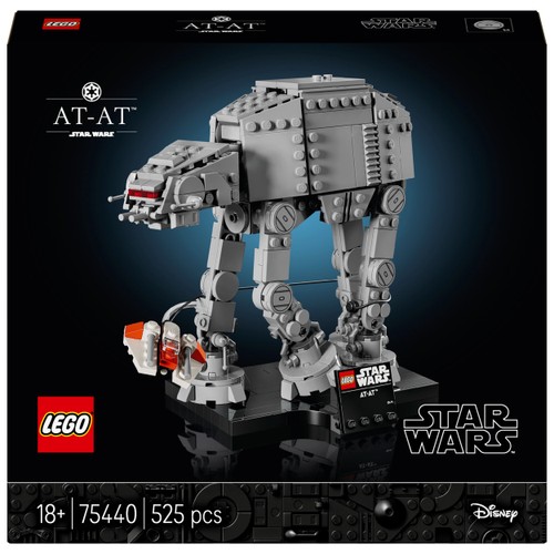 LEGO Star Wars  AT-AT 75440