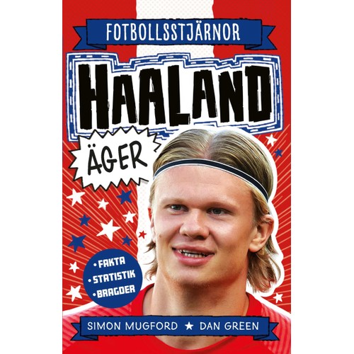 Haaland äger