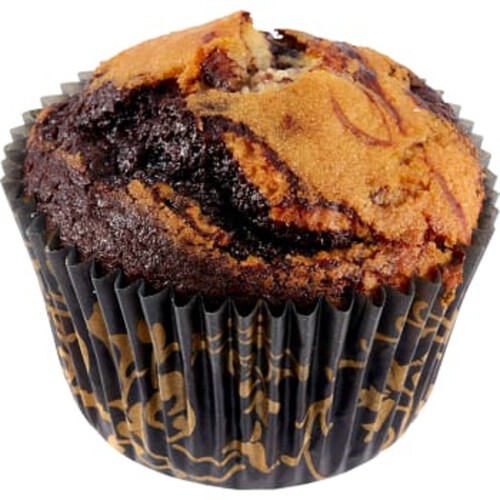 Muffin Tiger ca 150g