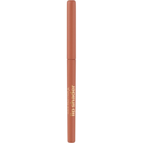 Lip 2000 Calorie Lip Shader 10 Nude Lines 1-p MaxFactor