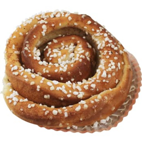 Kanelbulle