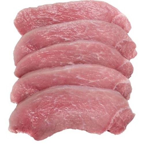 SkinkSchnitzel ca 500g