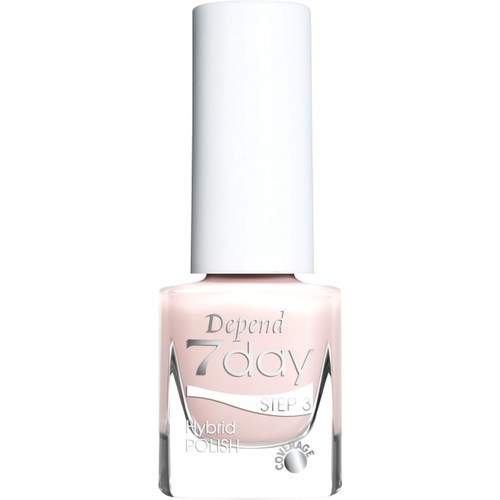 7day lack 7368 1 Styck Depend