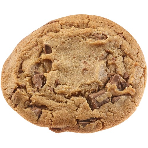Cookies Mjölkchoklad 50g Familjen Dafgård
