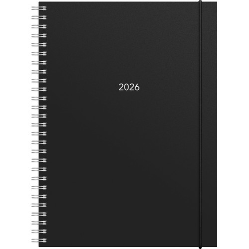 Kalender Notes Senator A5 2026