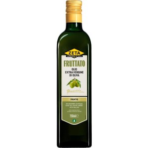 Extra virgin Olivolja Fruttato 750ml ZETA
