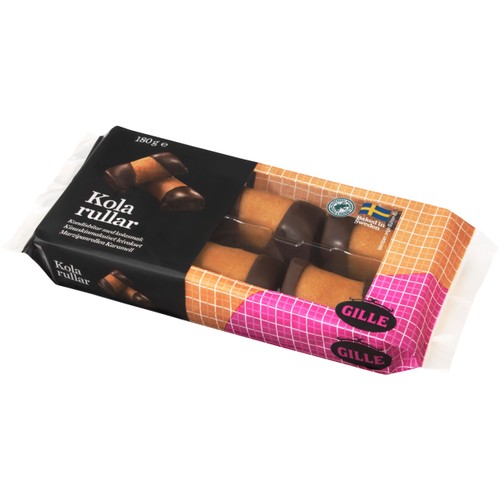 Kolarullar Kolarullar 180g Gille