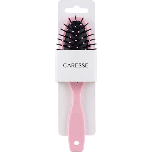 Dynborste Liten Rosa 1st Caresse