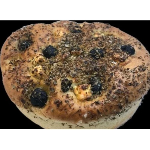 Focaccia