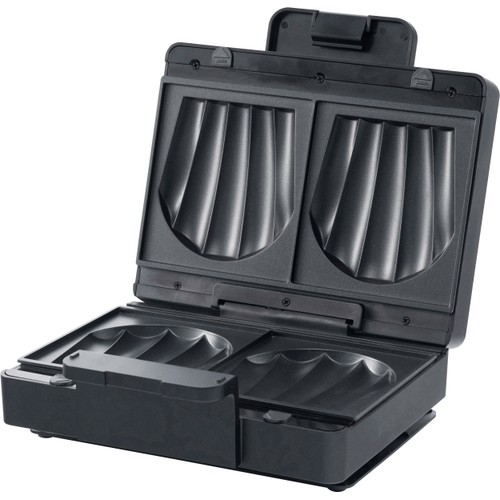 Smörgåsgrill Easy Melt 1000W Wilfa