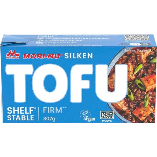 Tofu Fast 307g Mori Nu