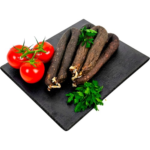Timmermanskorv ca 100g Delikatessen