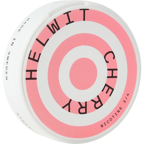 Helwit Cherry 10g