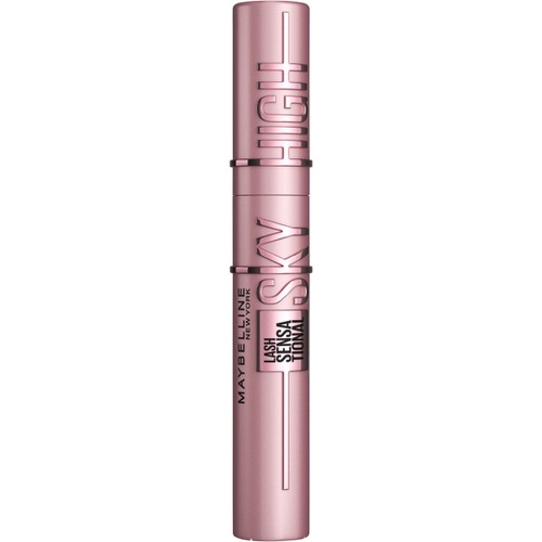 Mascara Lash Sensational Sky High Black  1-p Maybelline