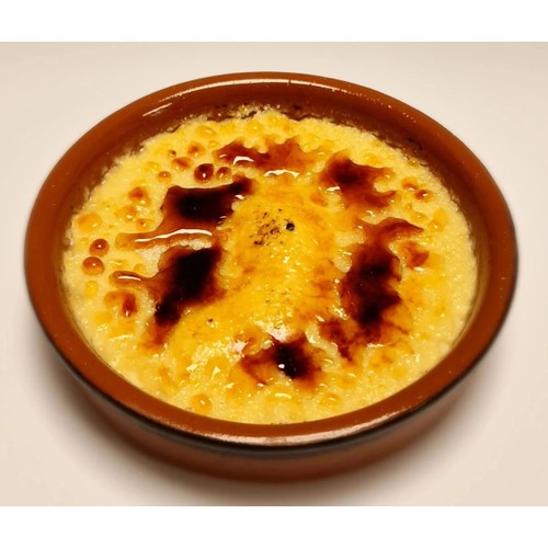 Creme Brulee