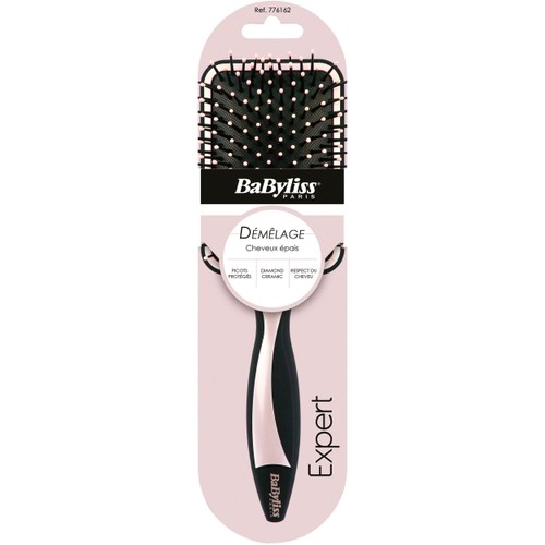 Kuddborste Stor 1st BaByliss